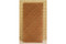 Star Mashrabiya Lattice Panel — Solid Beech, Custom Size