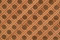 Star Mashrabiya Lattice Panel — Solid Beech, Custom Size