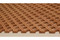 Star Mashrabiya Lattice Panel — Solid Beech, Custom Size