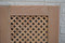 Diagonal Diamond Mashrabiya Lattice Panel — Custom Size