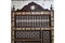 Solid wood folding room divider screen, custom made to order