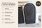 Handmade arched mashrabiya screen, made to order by E Kenoz
