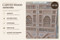 Carved Wood Armoire — Arched Lattice Doors, Custom Made