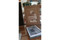 Solid wood mashrabiya lattice cabinet doors, custom made to order