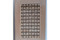 Custom Mashrabiya Lattice Cabinet Doors — Made to Order