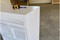 Mashrabiya Lattice Chest of Drawers — Custom Size