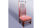 Hand-Carved Wood Chairs & Majlis Bench — Custom Made