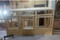 Mashrabiya Balcony Railing & Balustrade — Custom Built