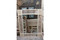 Hand-Carved Mashrabiya Mirror Frame — Custom Size