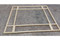 Hand-Carved Mashrabiya Mirror Frame — Custom Size
