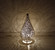 Moroccan table lamp