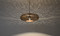 Moroccan Pendant light-Pendant lighting-Moroccan Lamp-Bronze hanging lamp