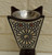 Handmade Egyptian Incense Burner holder, Home Decor, Home Fragrances, Candles & Holders, Incense Holders