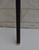 Egyptian Handmade 40" Walking Cane , 99 cm Natural ebony Wood Walking Stick, Ebony Wood Walking Stick, Wooden Cane