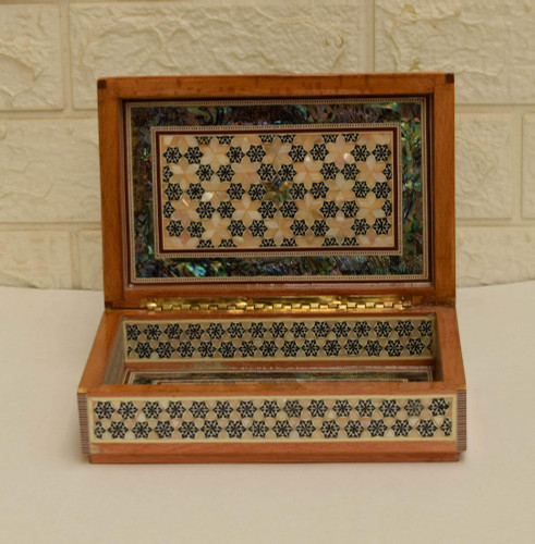 Jewellery Box - Luxury Other