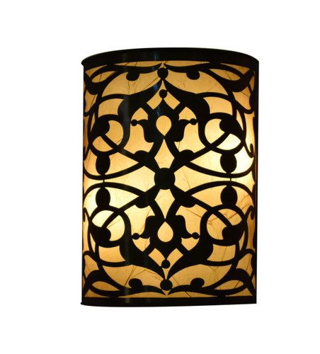 Moroccan wall sconces