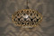 handcrafted brass lighting