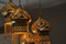 Moroccan Style Chandelier Lamp