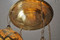 Chandelier Lamps cluster