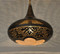 Moroccan Hanging Lamp