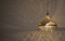 bedroom hanging lamp