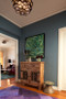 entryway chandelier lighting