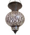 Moroccan Hanging Lantern