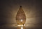 Moroccan floor lamp