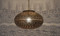 handcrafted ceiling light