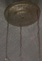 ceiling plate