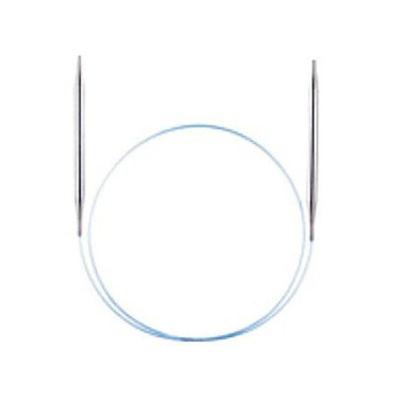 Addi Turbo Circular Knitting Needles 12 Inch Size 9 - The Websters