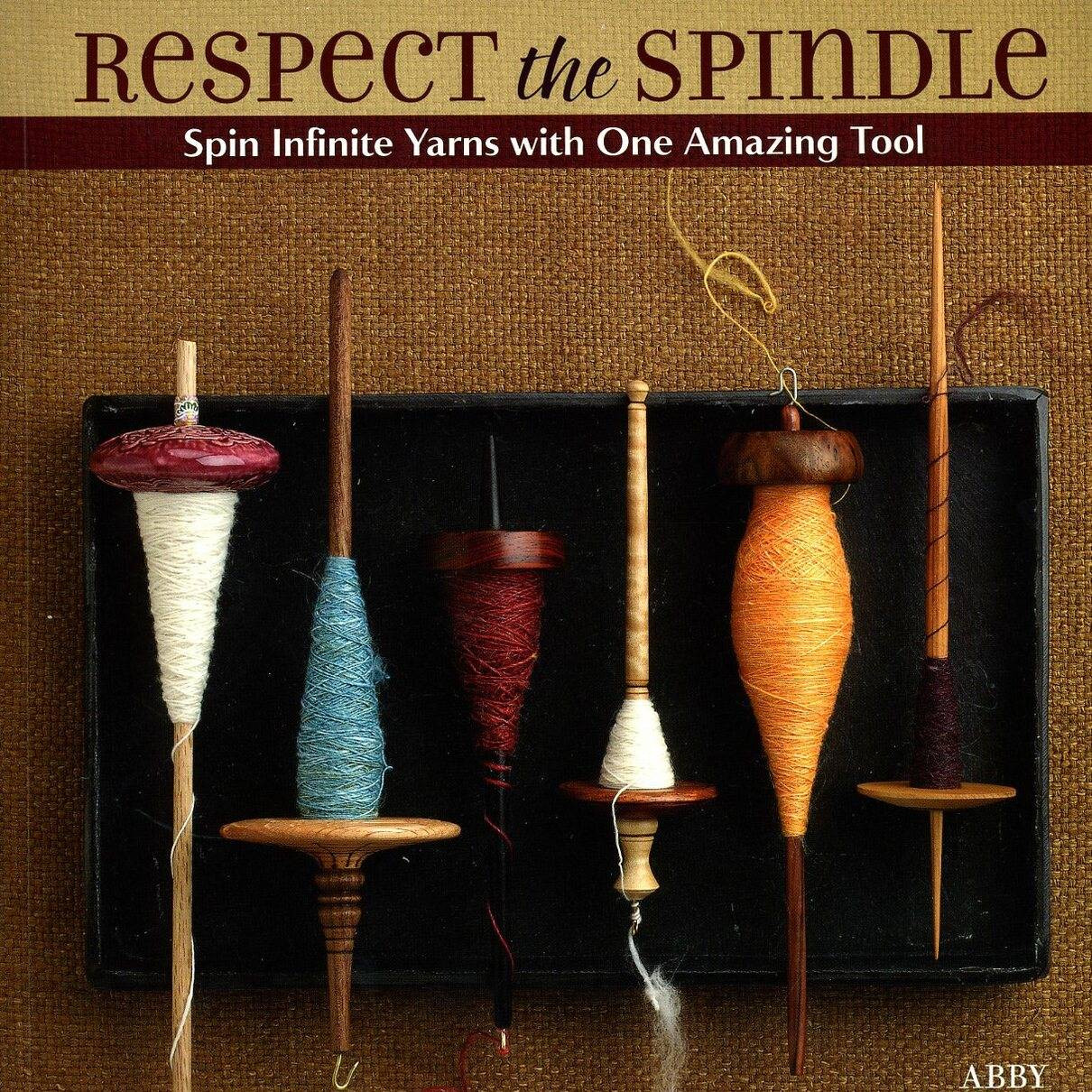 Respect The Spindle The Websters
