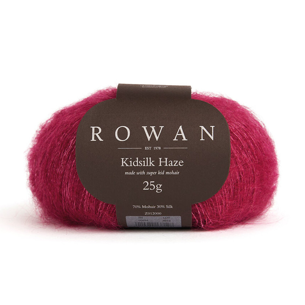 Rowan Kidsilk Haze Yarn