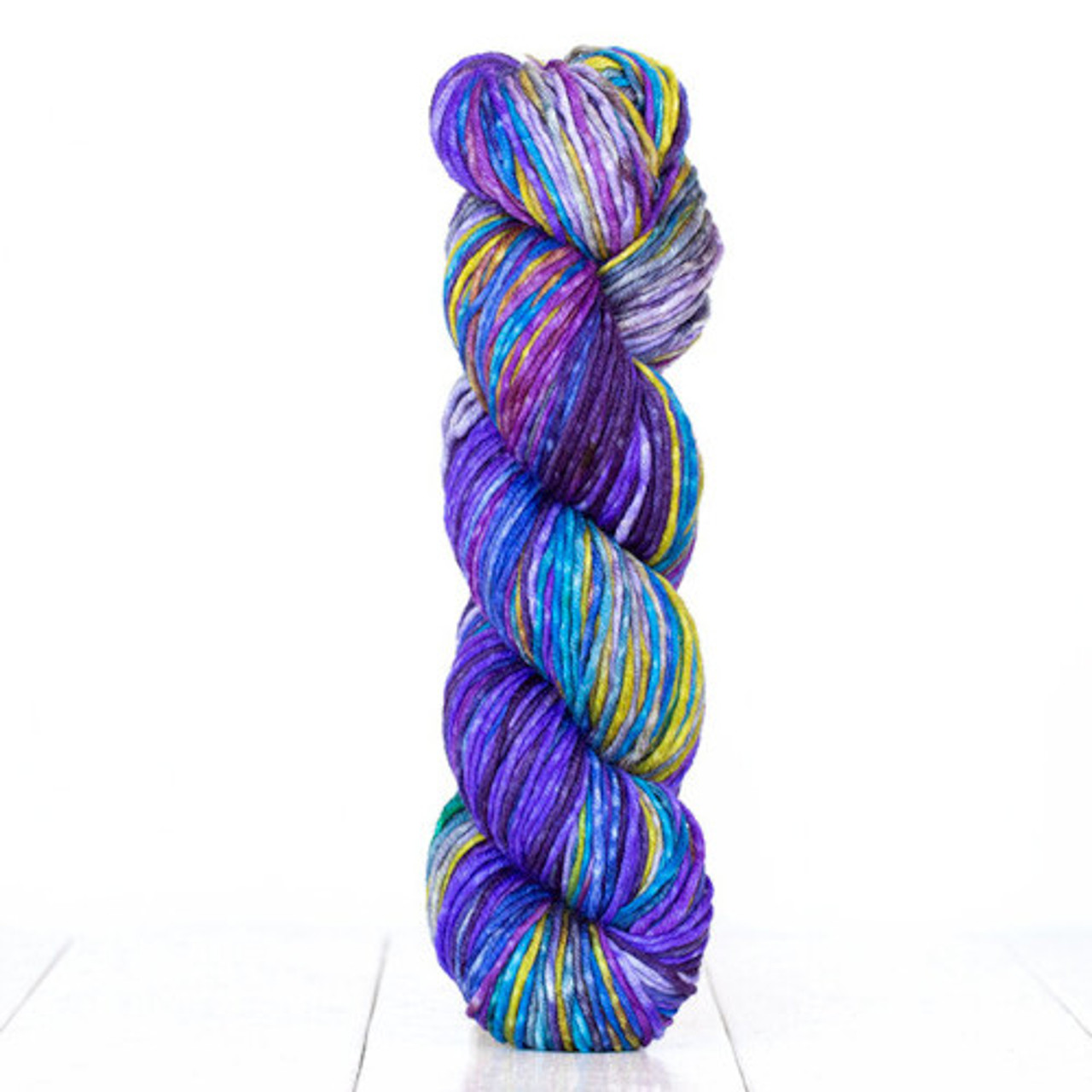 Urth Uneek Worsted Yarn - The Websters