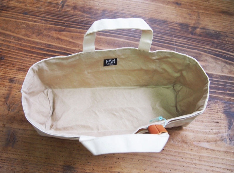 Vintage Groß Rucksack Gewachstes Canvas Für Uni M Produktbild-Vorschau 6