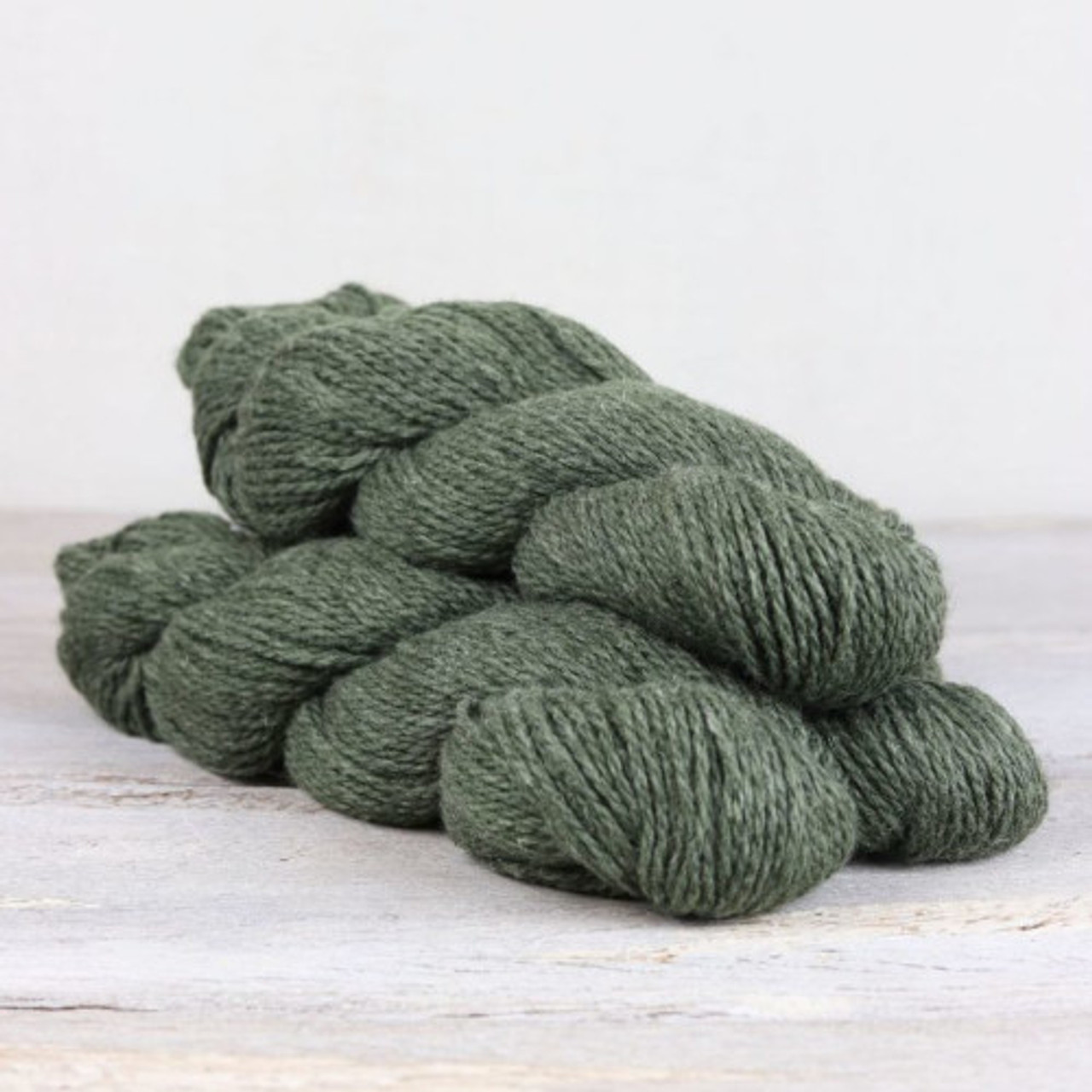 Luma Yarn, Organic Cotton and Linen, silk and Merino Wool