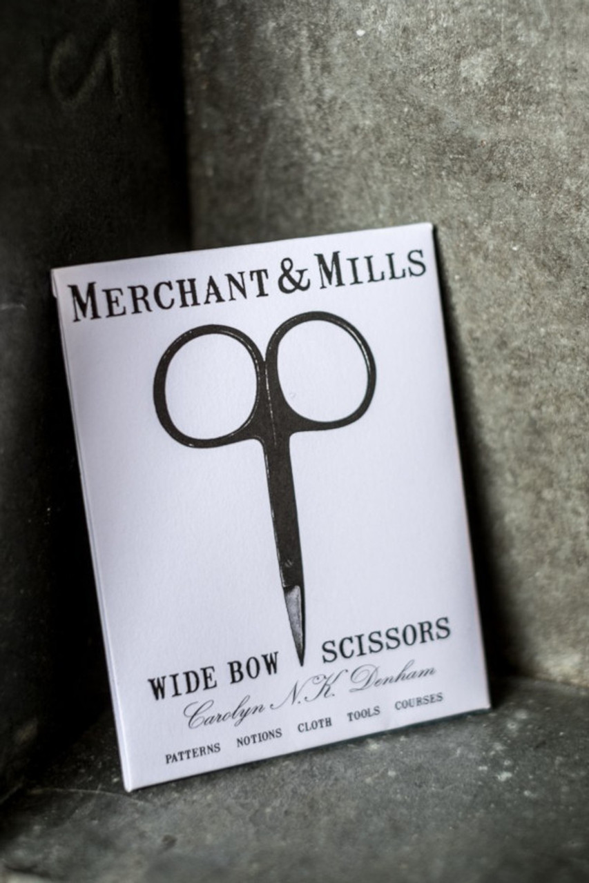 Merchant & Mills Sharp Little Scissors