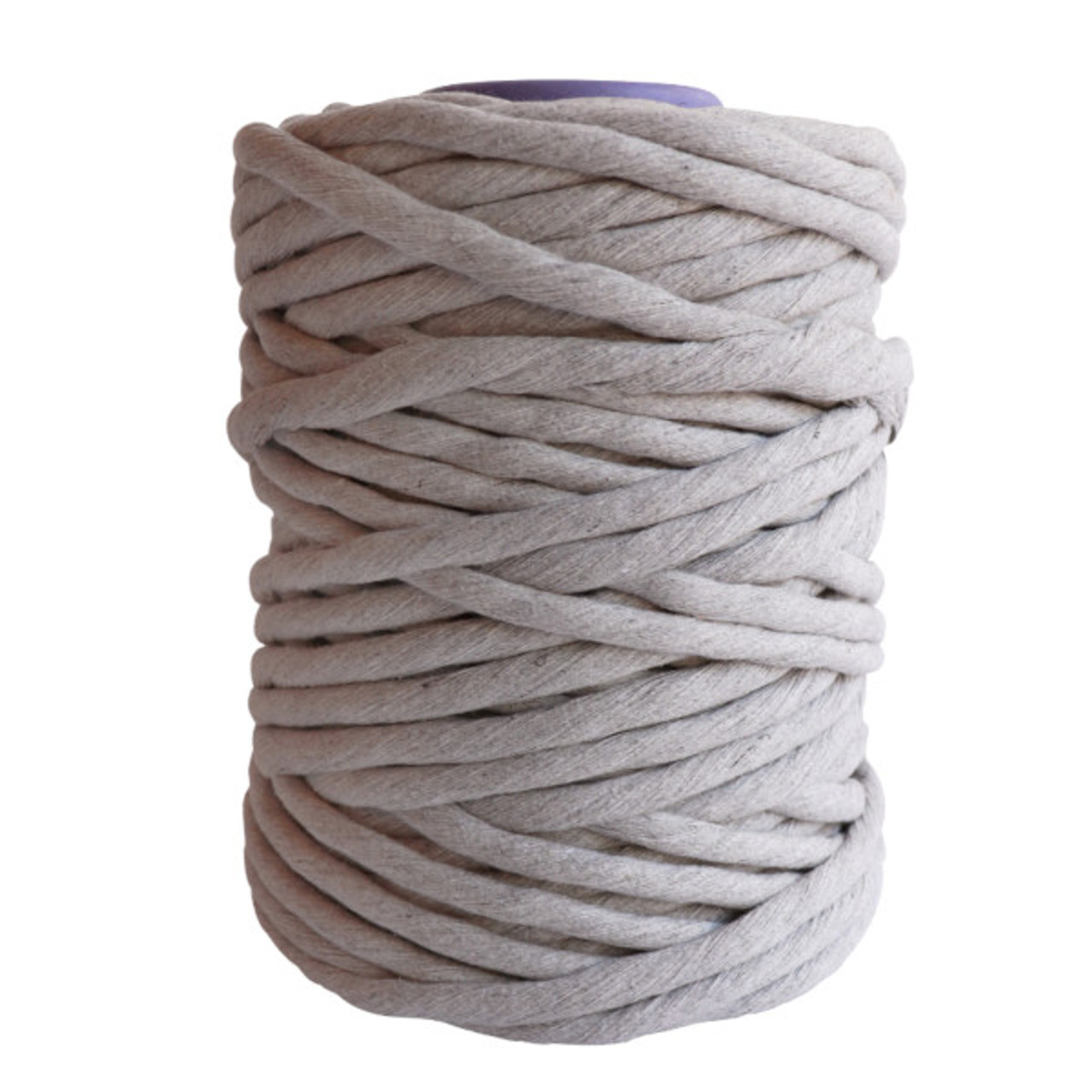 Indian Yards Grey 100% Cotton Macrame Yoga Mat Straps, Thickness: 2 Inches  at Rs 180/piece in Wellington