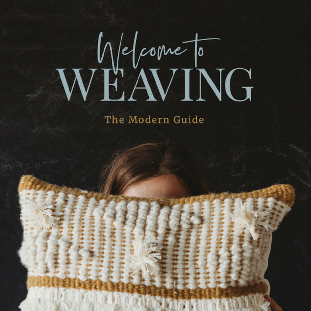 Weaving in the Ends - a field guide to needlework