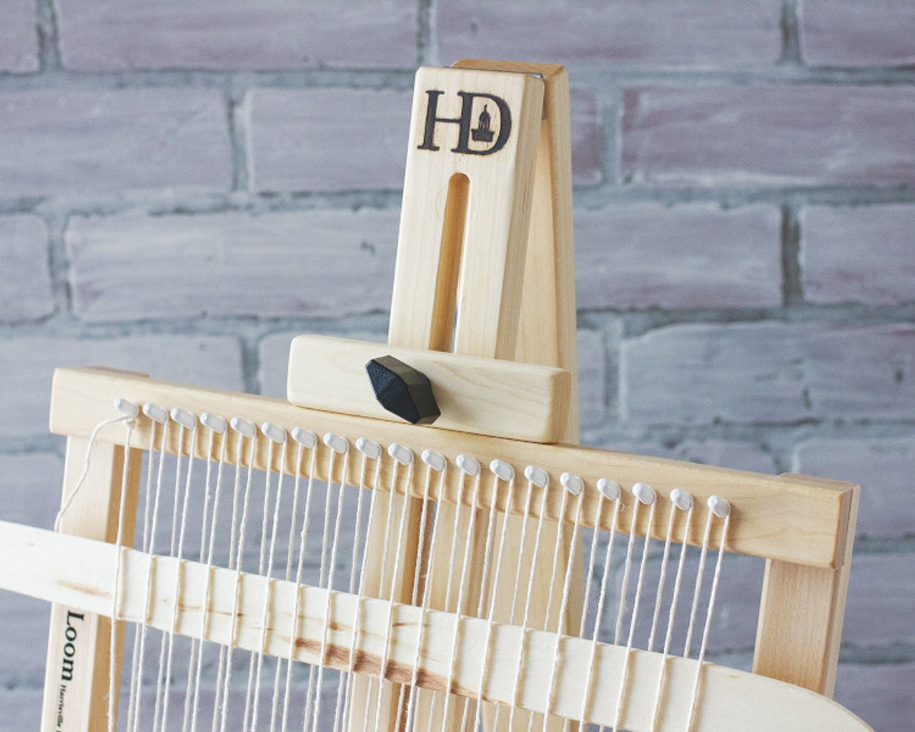 Friendly Loom Tapestry Weaving Stand