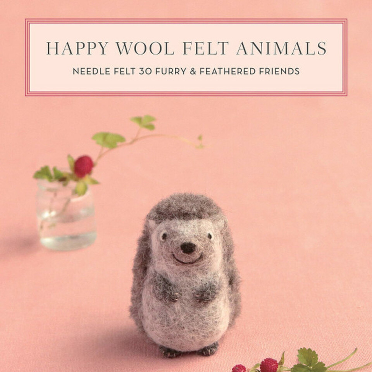 wool for felting, spinning and handcrafts - Felting Needles