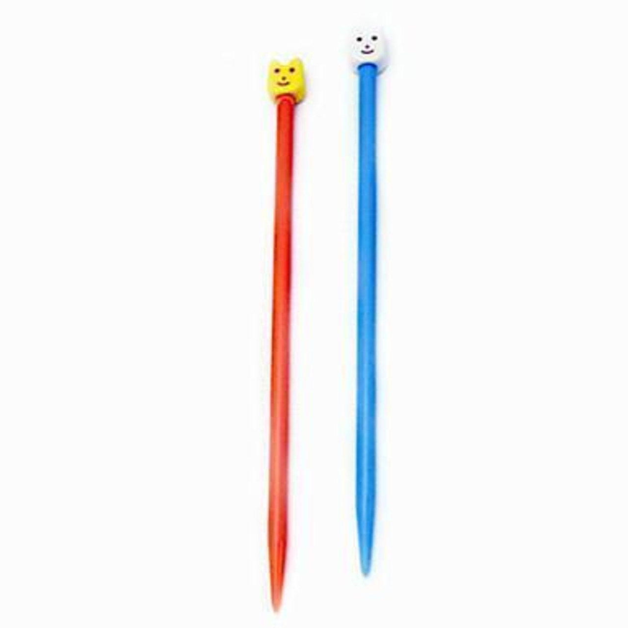 Pony Children's Knitting Needles US 9 (5.5 mm)