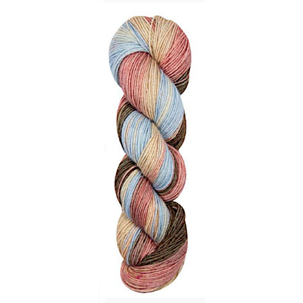 Lana Grossa Meilenweit Merino Yarn - The Websters