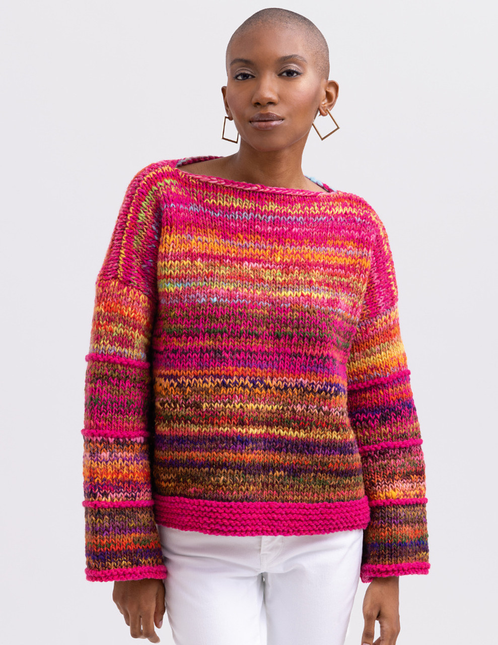 Noro Magazine #23 Fall/Winter 24 – Mother of Purl Yarn Shop