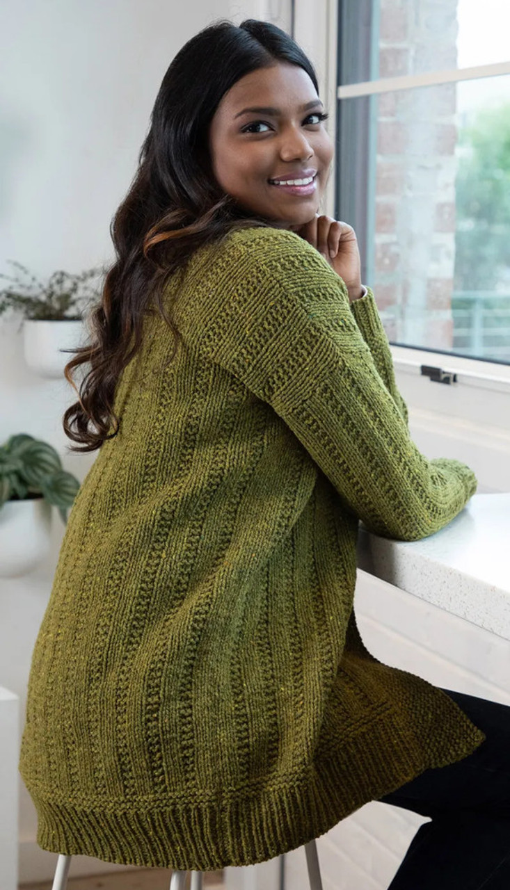 送料無料新作 GROVE ☆22WT MOI KNIT - トップス