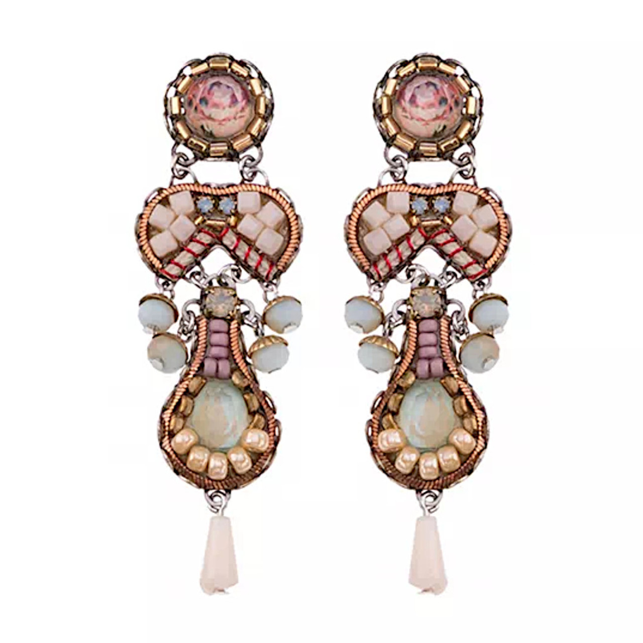 Ayala Bar Spring Inspiration Earrings 011C1815 The Websters