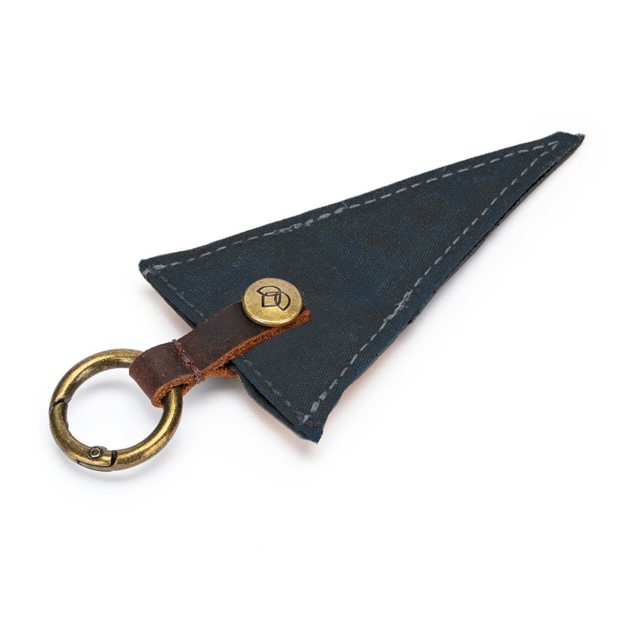 Della Q Maker's Canvas Scissor Pocket - The Websters