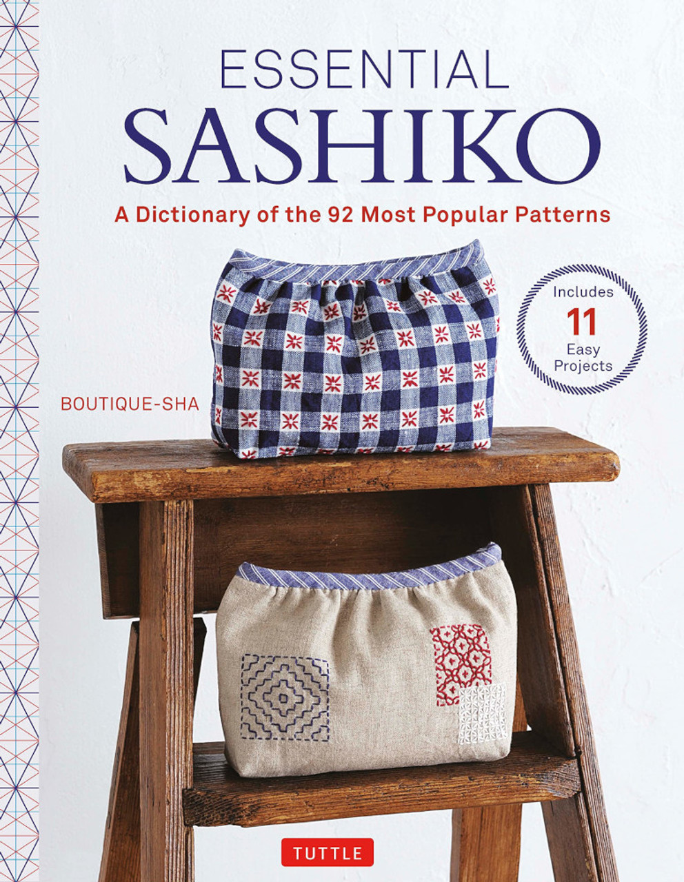 Sashiko Notions