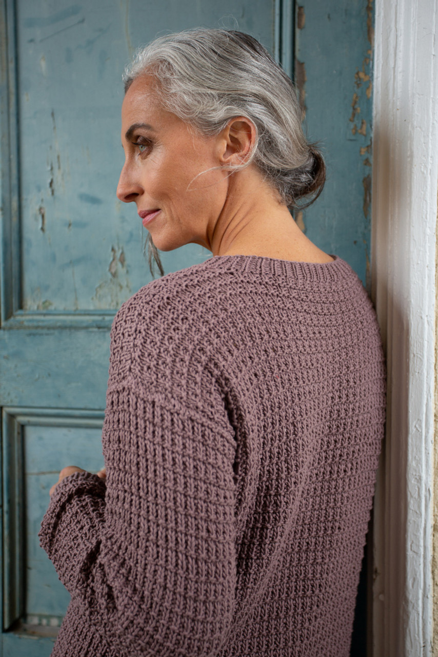 Vogue Knitting Spring/Summer 2018 – The Knit Studio