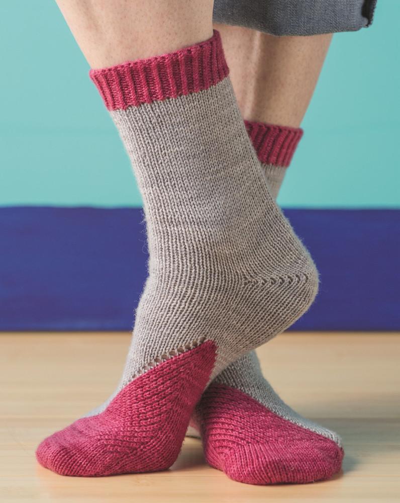 Operation Sock Drawer - The Websters